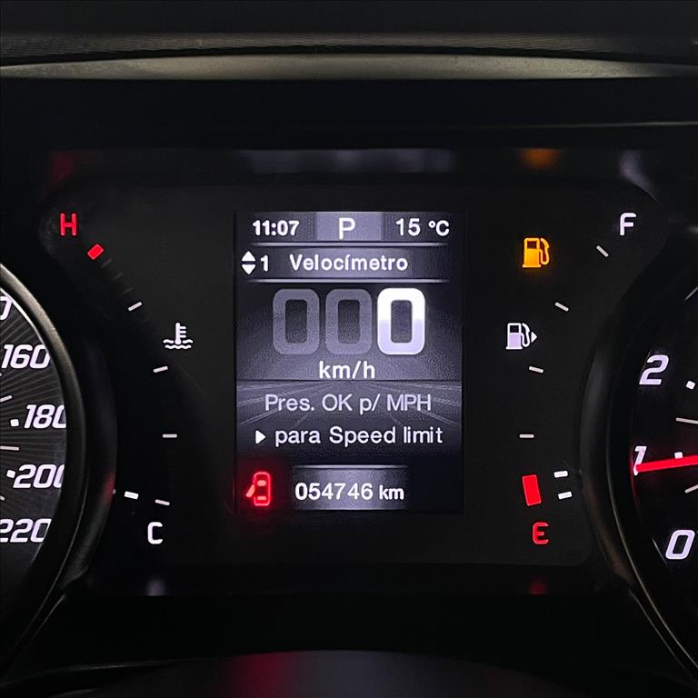CRONOS 1.3 FIREFLY FLEX PRECISION CVT10