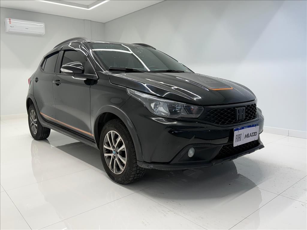 ARGO 1.3 FIREFLY FLEX TREKKING CVT2