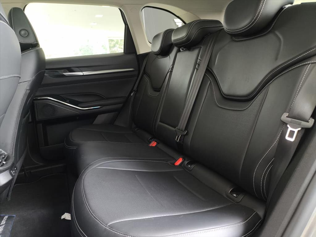 HAVAL H6 1.5 HEV PREMIUM E-TRACTION12