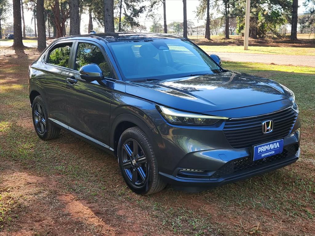 HR-V 1.5 DI I-VTEC FLEX EX CVT1