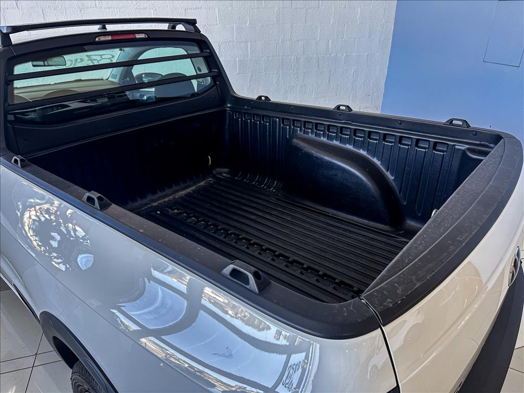 SAVEIRO 1.6 MSI ROBUST CS 16V FLEX 2P MANUAL