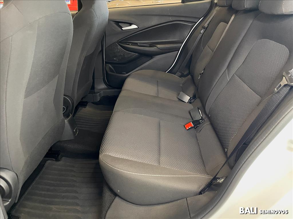 ONIX PLUS 1.0 TURBO FLEX LT AUTOMÁTICO17