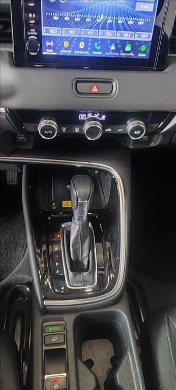 HR-V 1.5 DI I-VTEC FLEX EXL CVT3