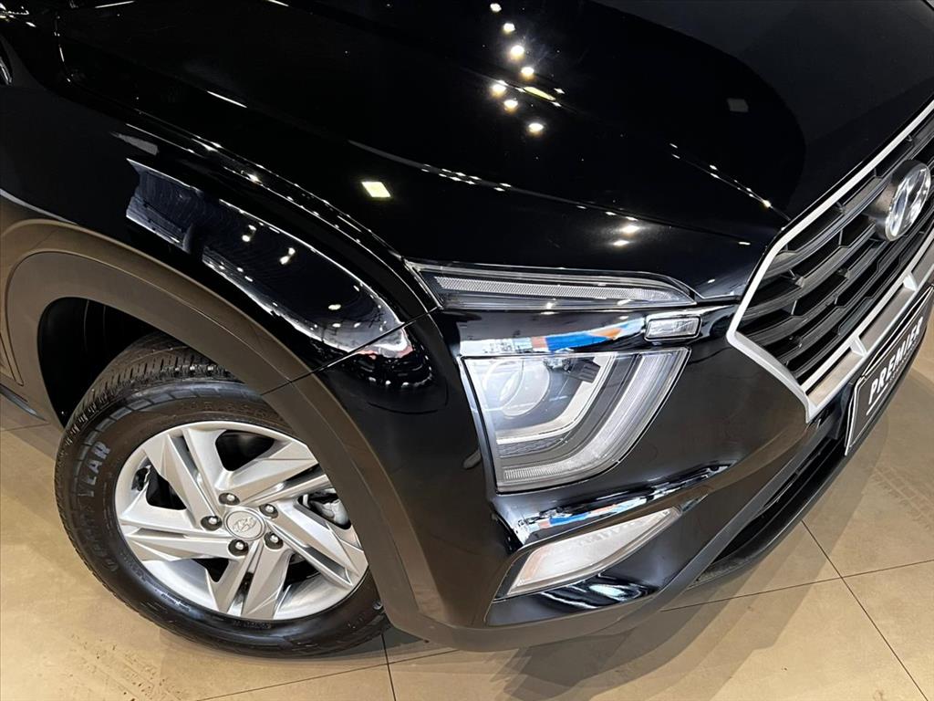 CRETA 1.0 TGDI FLEX COMFORT AUTOMÁTICO2