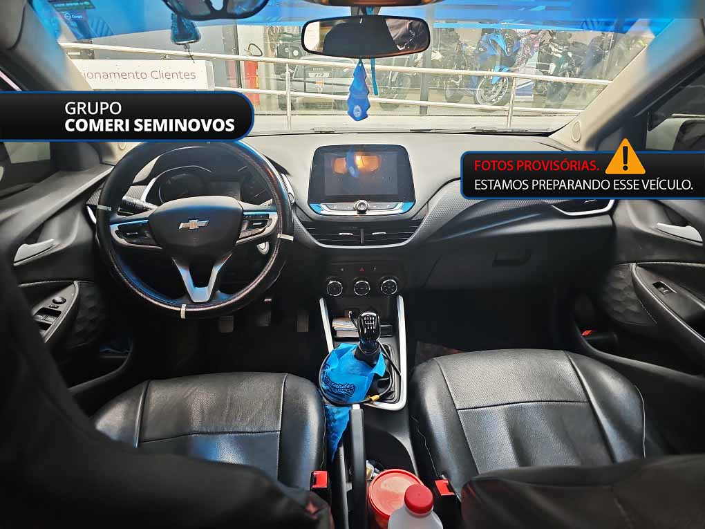 ONIX 1.0 FLEX LT MANUAL
