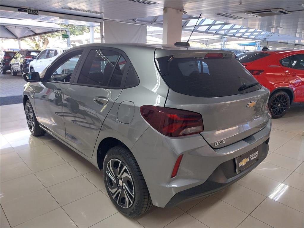 ONIX 1.0 FLEX LT MANUAL