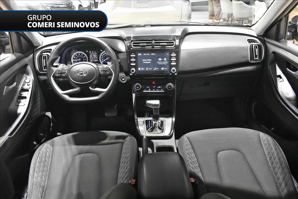 CRETA 1.0 TGDI FLEX LIMITED AUTOMÁTICO4