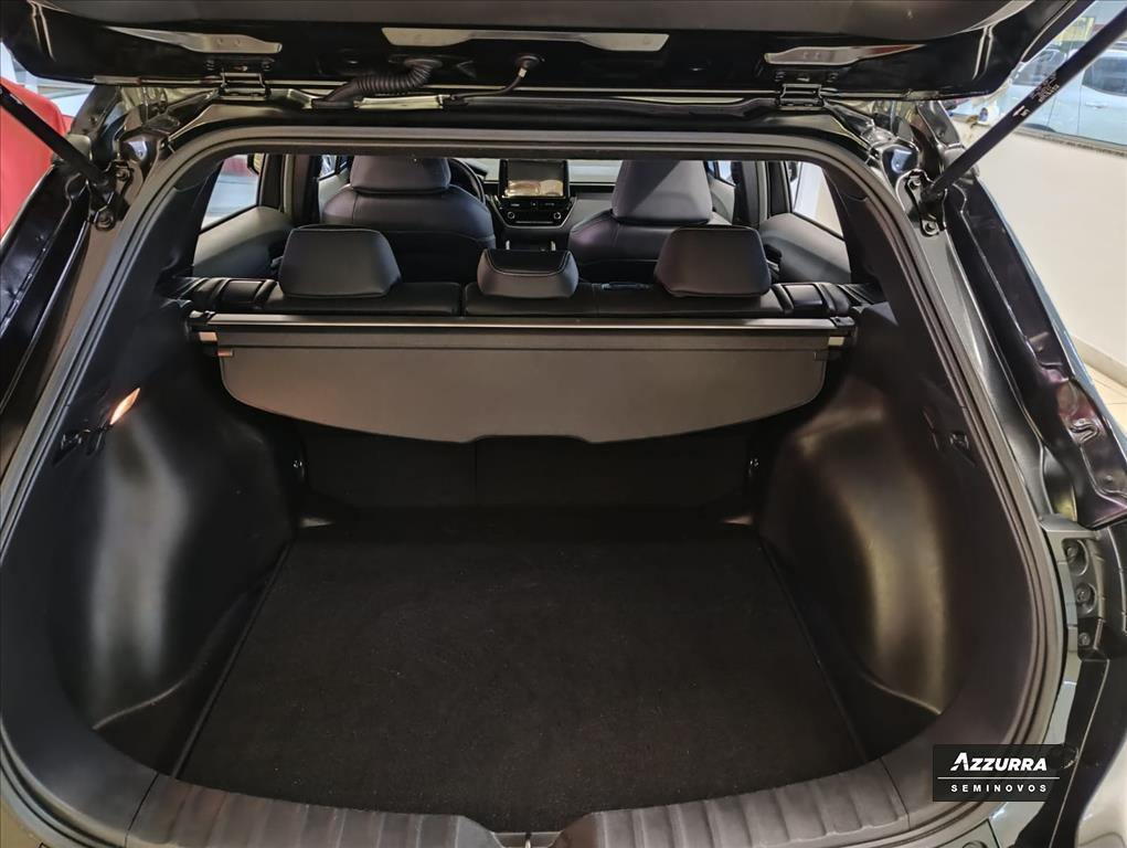 COROLLA CROSS 2.0 VVT-IE FLEX XRE DIRECT SHIFT15