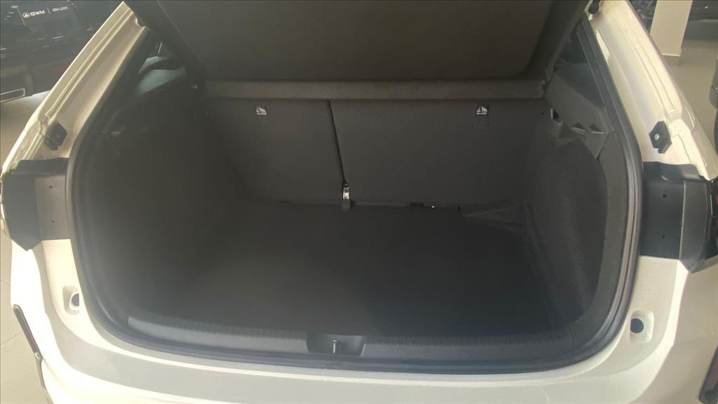 NIVUS 1.4 250 TSI TOTAL FLEX GTS AUTOMÁTICO7