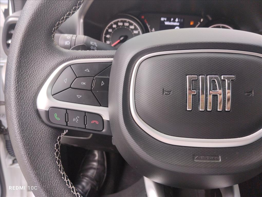 FASTBACK 1.0 TURBO 200 FLEX CVT FASTBACK 1.0 TURBO 200 FLEX CVT