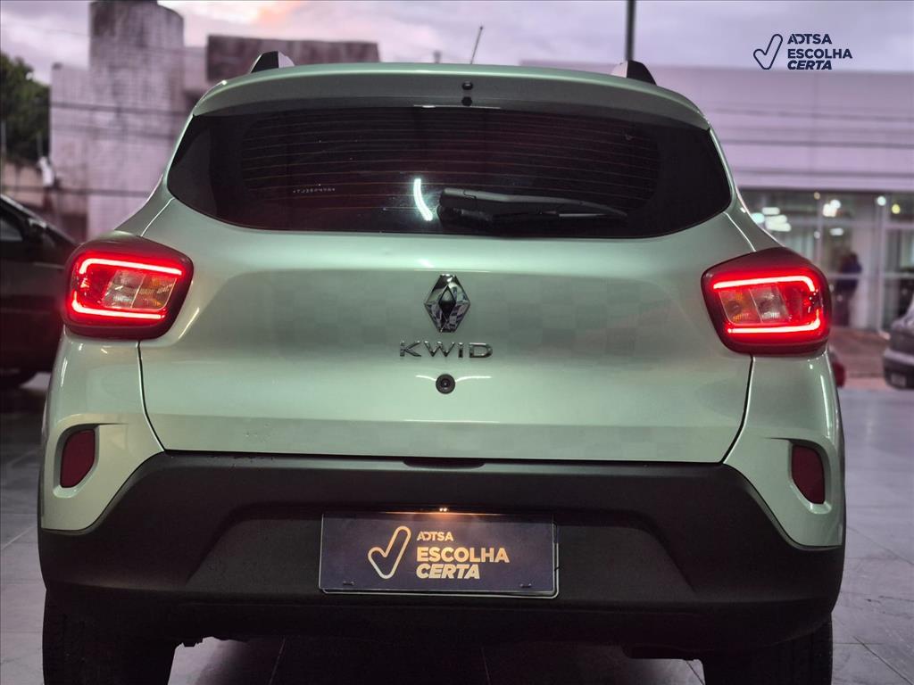 KWID