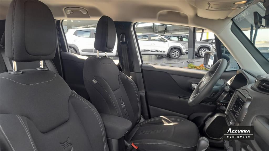 RENEGADE 1.3 T270 TURBO FLEX SPORT AT612