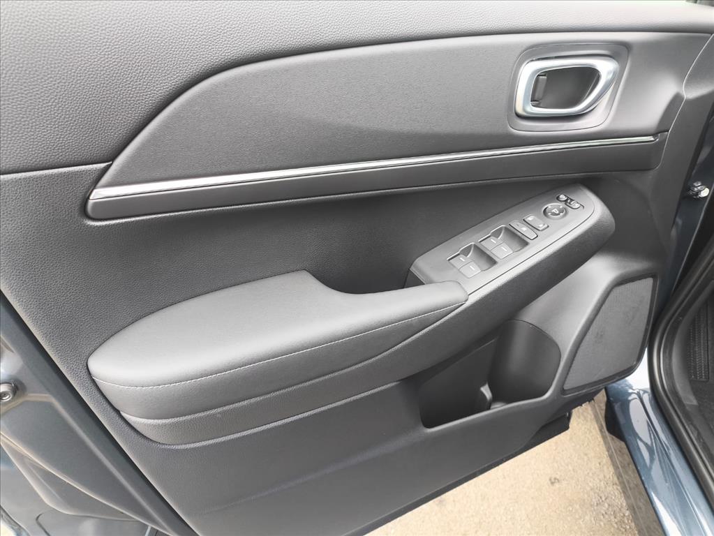 HR-V 1.5 DI I-VTEC FLEX EXL CVT12