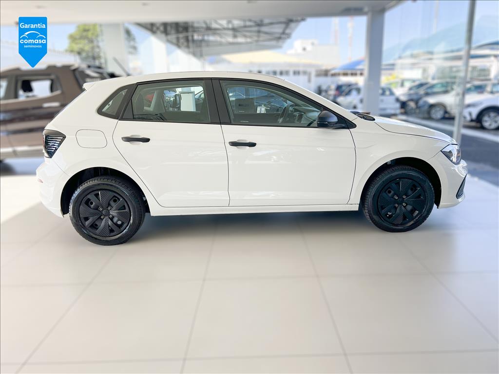 POLO 1.0 MPI TRACK MANUAL