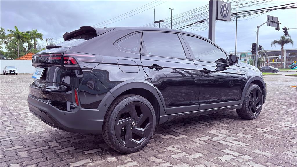 NIVUS 1.4 250 TSI TOTAL FLEX GTS AUTOMÁTICO5