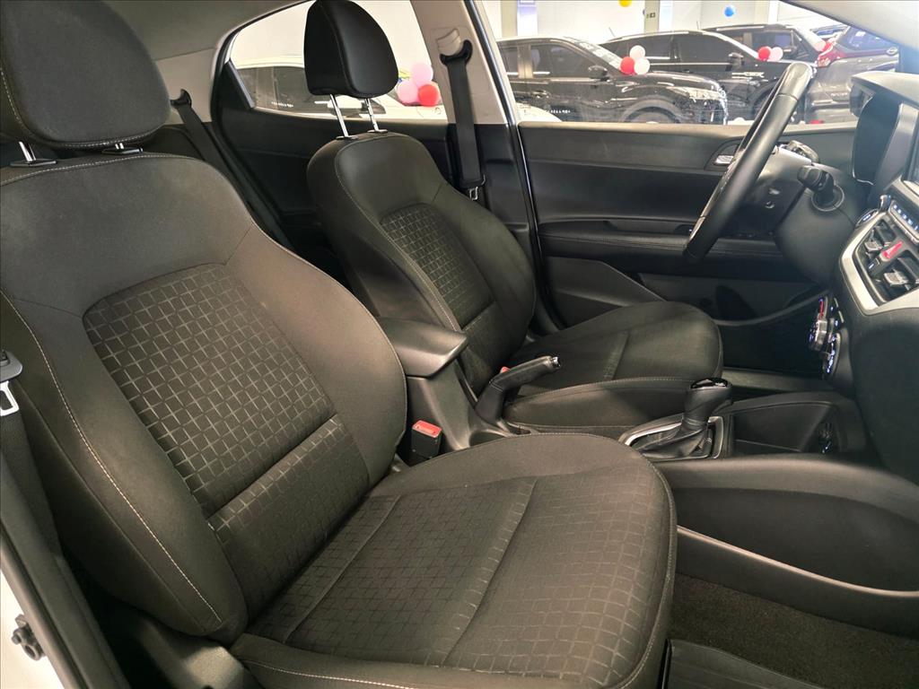 HB20 1.0 TGDI FLEX PLATINUM AUTOMÁTICO9