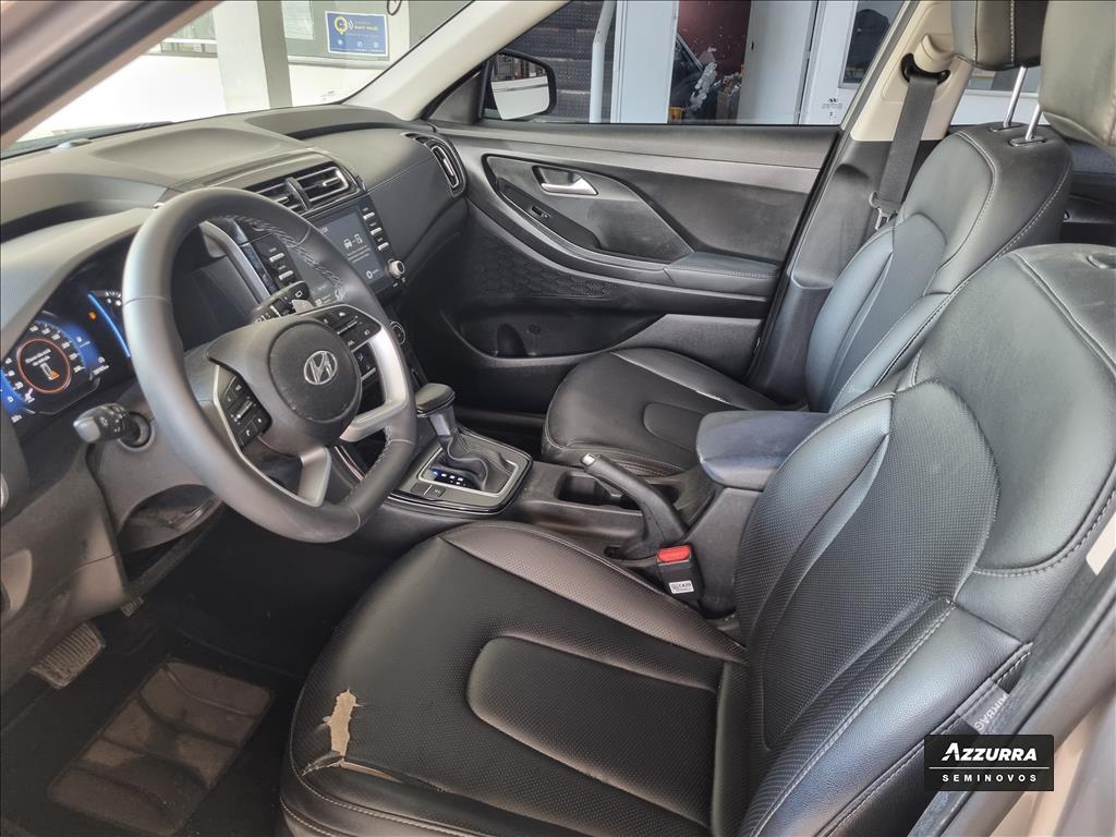 CRETA 1.0 TGDI FLEX LIMITED AUTOMÁTICO13