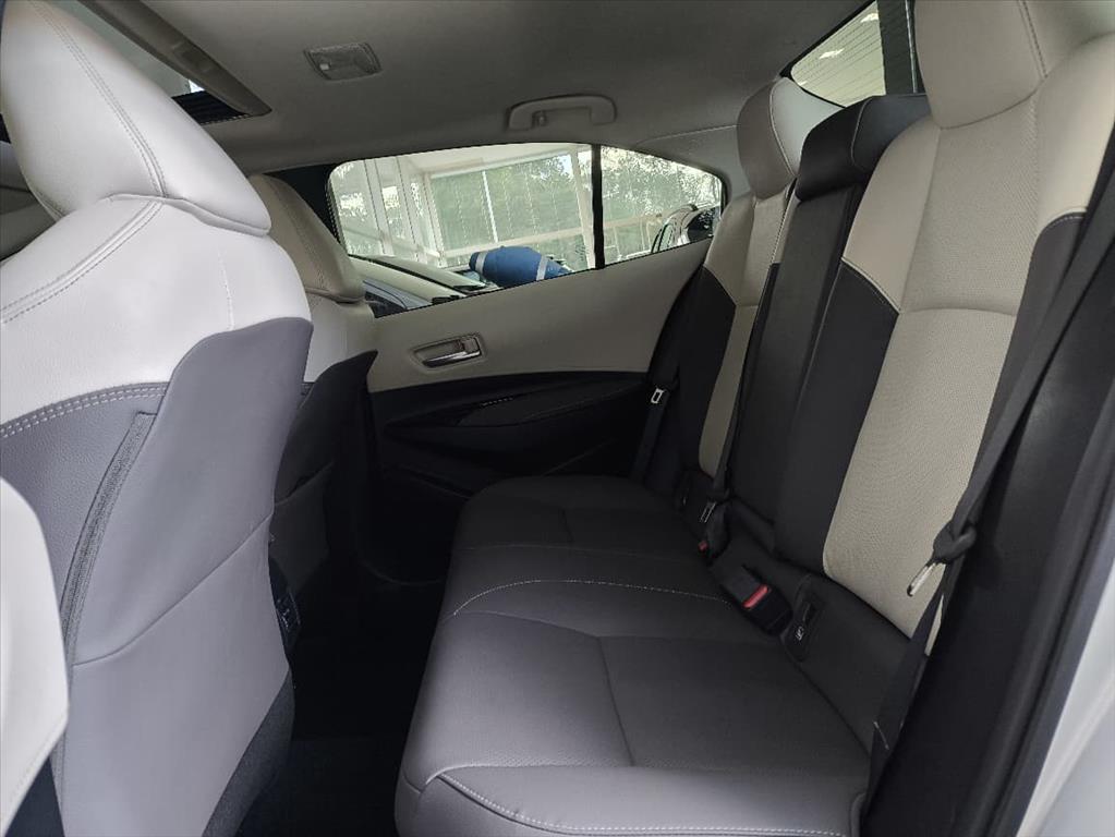 COROLLA 1.8 VVT-I HYBRID FLEX ALTIS PREMIUM CVT12