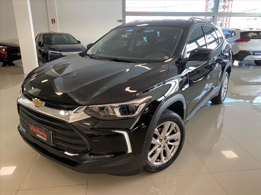 1.2 TURBO FLEX LTZ AUTOMÁTICO