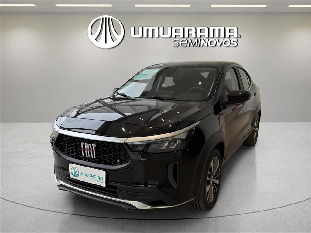 FASTBACK 1.0 TURBO 200 FLEX AUDACE CVT2