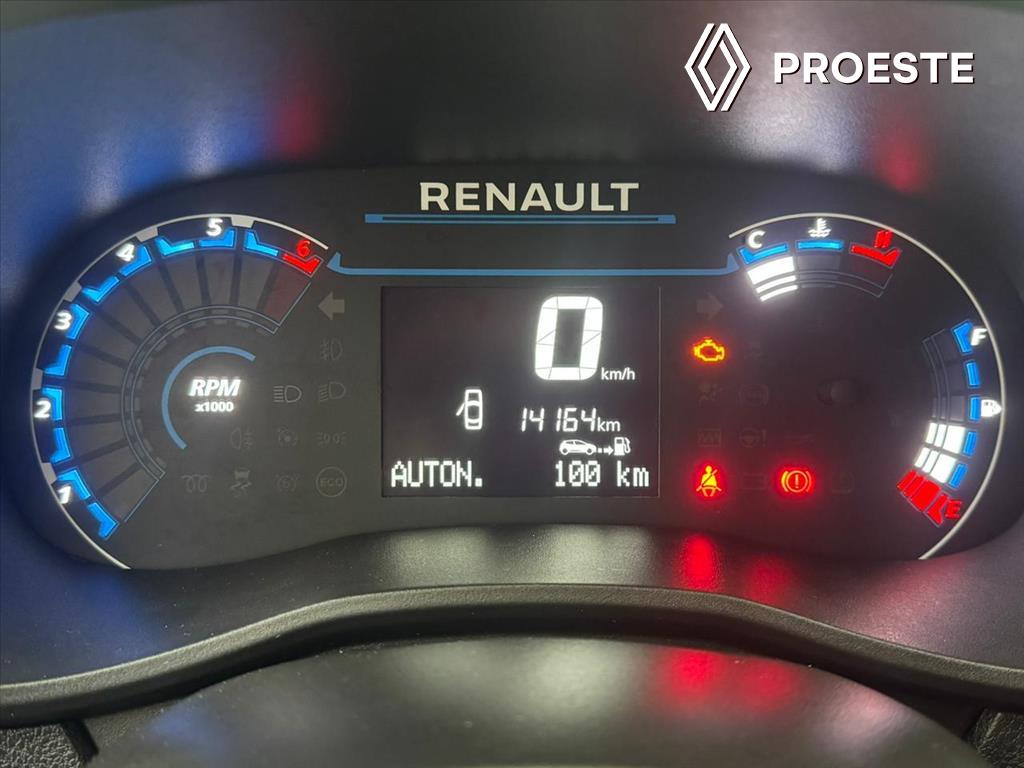 KWID 1.0 12V SCE FLEX OUTSIDER MANUAL9