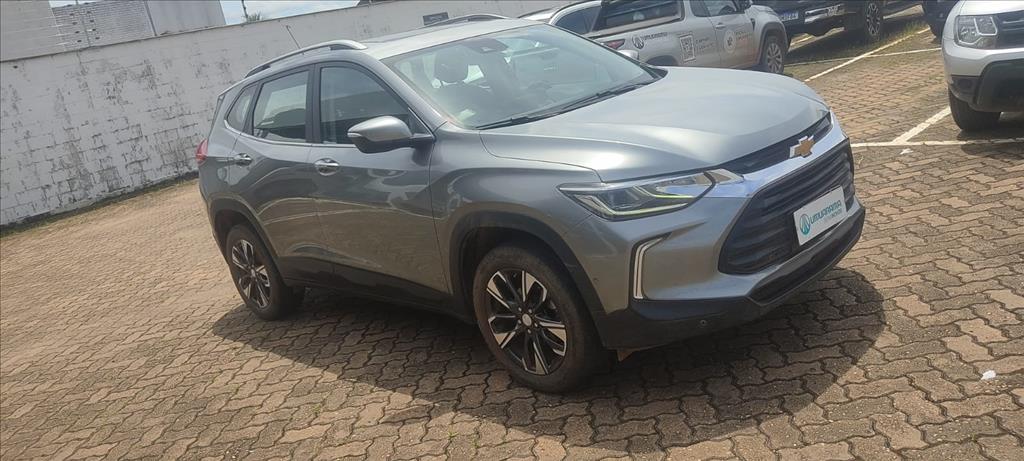 TRACKER 1.2 TURBO FLEX PREMIER AUTOMÁTICO1