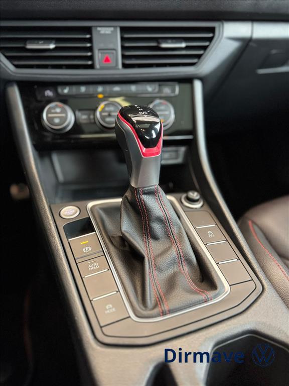 JETTA 2.0 350 TSI GASOLINA GLI DSG4