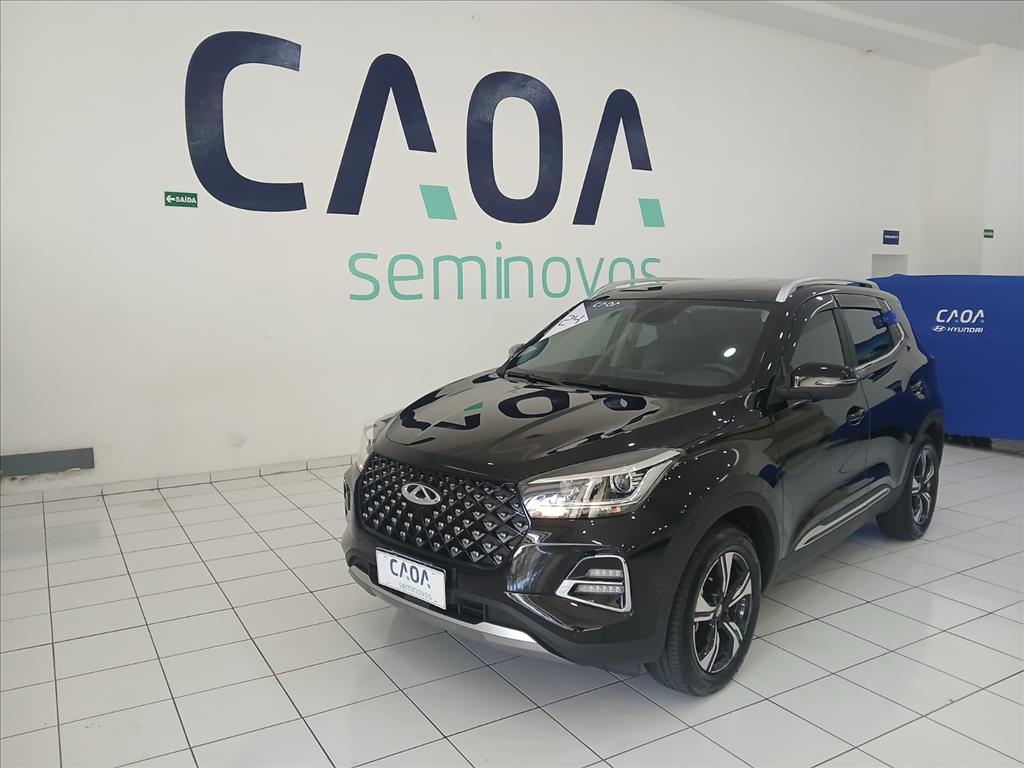 1.5 VVT TURBO iFLEX SPORT CVT