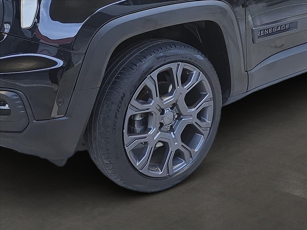 RENEGADE 1.3 T270 TURBO FLEX S 4X4 AT94