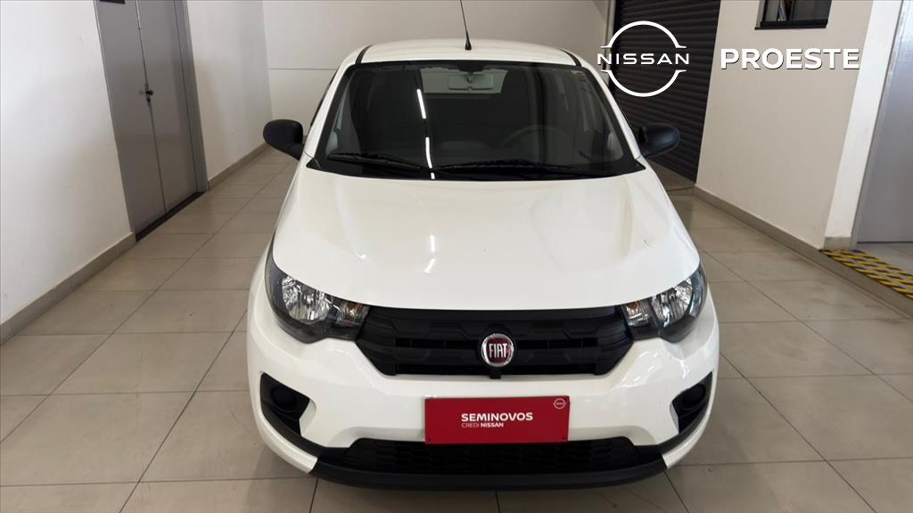 MOBI 1.0 EVO FLEX LIKE. MANUAL1