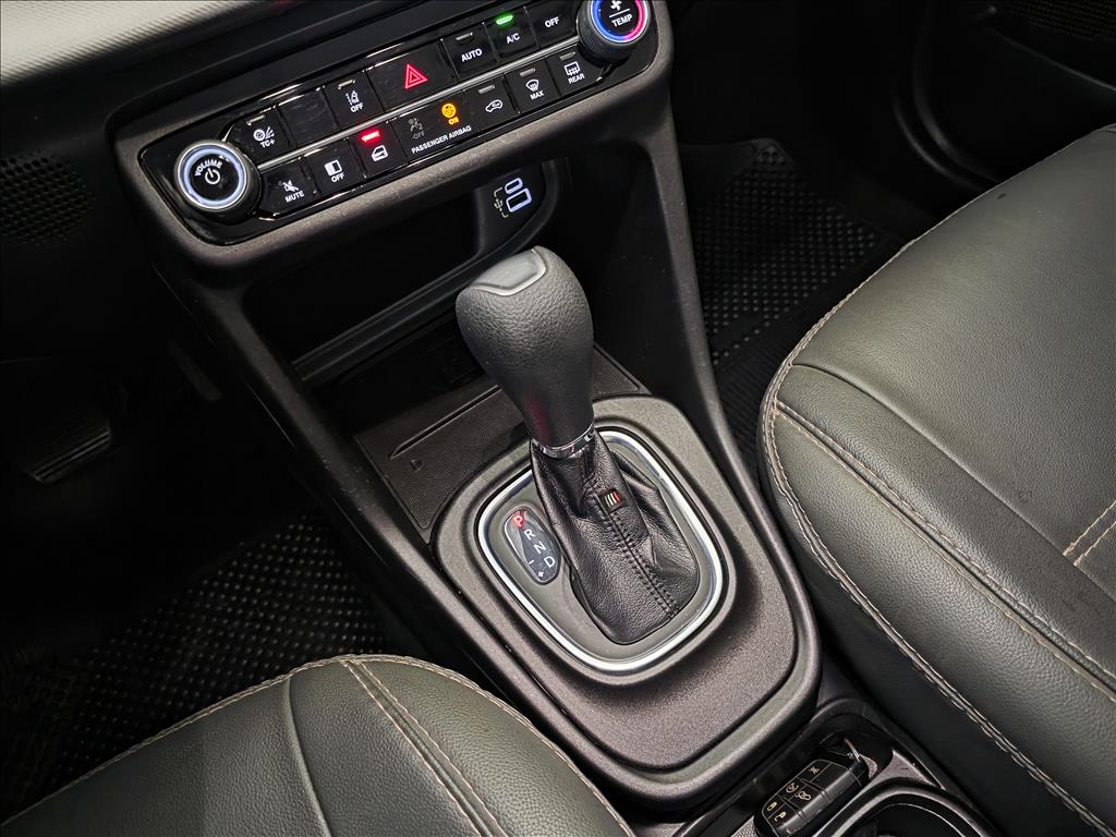 PULSE 1.0 TURBO 200 FLEX AUDACE CVT10