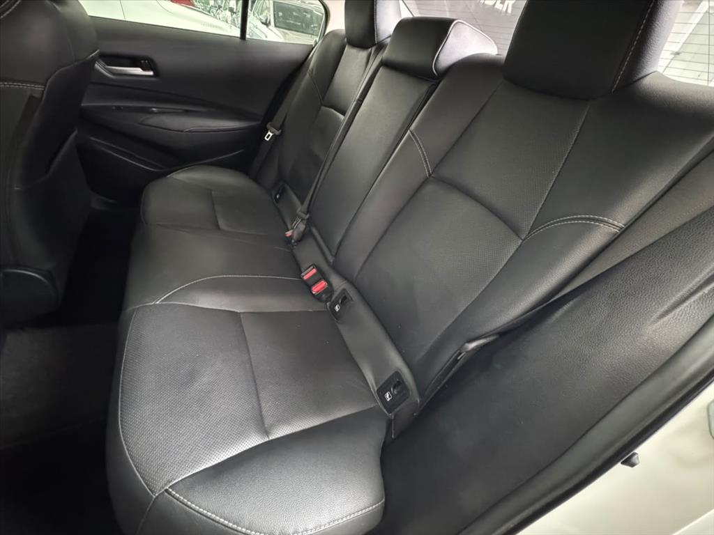 COROLLA 2.0 VVT-IE FLEX XEI DIRECT SHIFT5