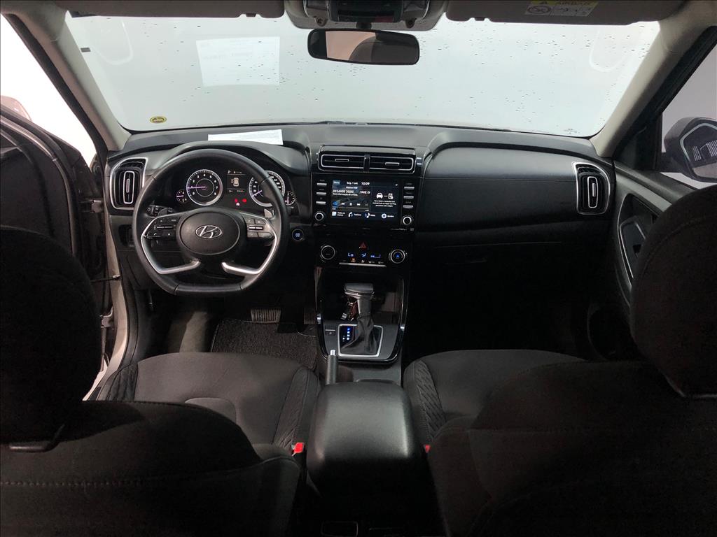 CRETA 1.0 TGDI FLEX LIMITED AUTOMÁTICO