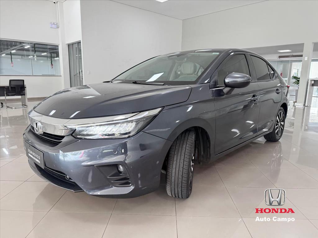 CITY 1.5 i-VTEC FLEX TOURING CVT1