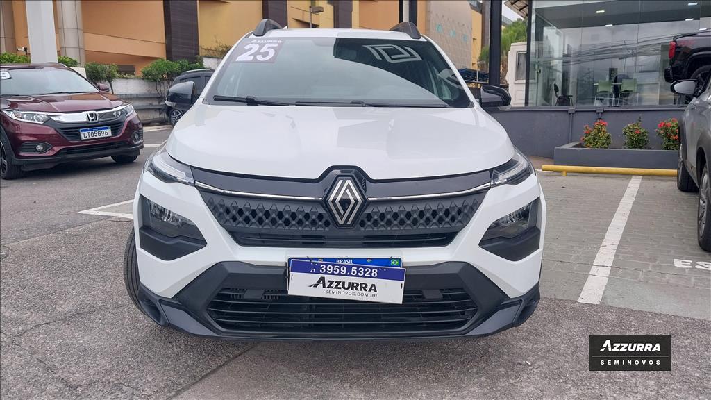 KARDIAN 1.0 TCE FLEX EVOLUTION MANUAL