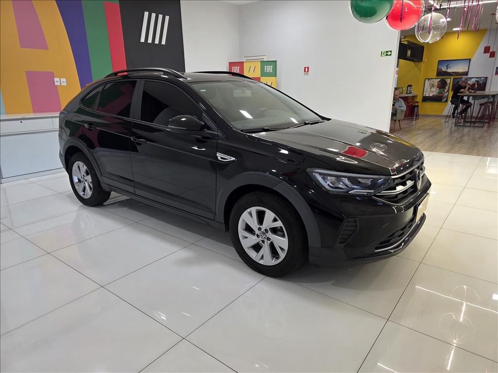 NIVUS 1.0 200 TSI TOTAL FLEX COMFORTLINE AUTOMÁTICO2