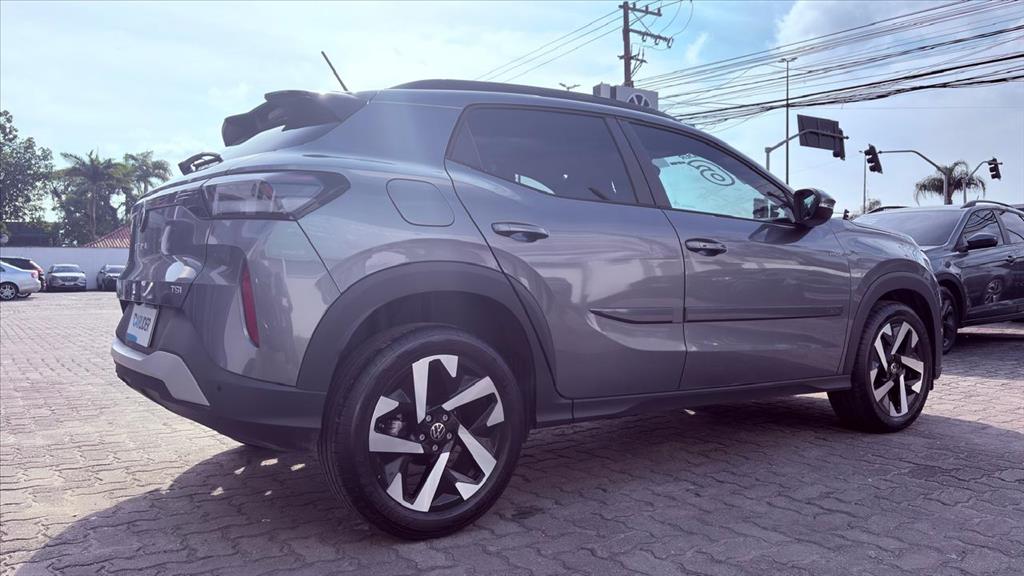 TERA 1.0 170 TSI HIGH AUTOMÁTICO4