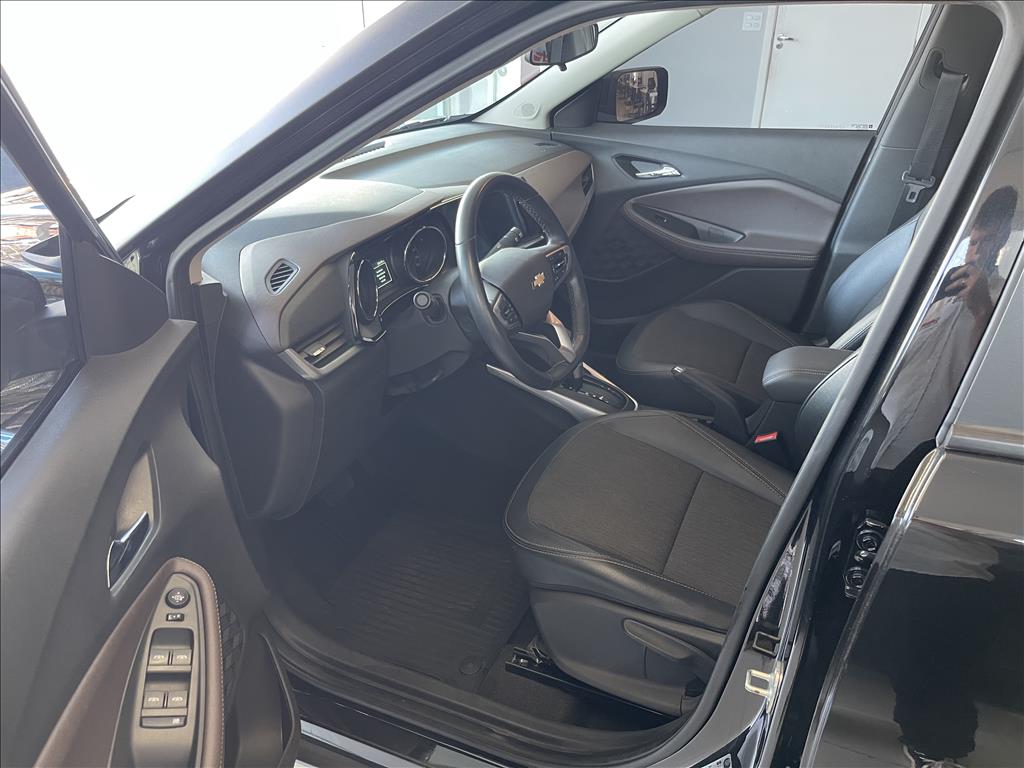 MONTANA 1.2 TURBO FLEX LTZ AUTOMÁTICO