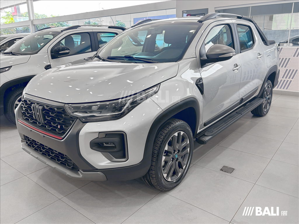 STRADA 1.0 TURBO 200 FLEX ULTRA CD CVT1