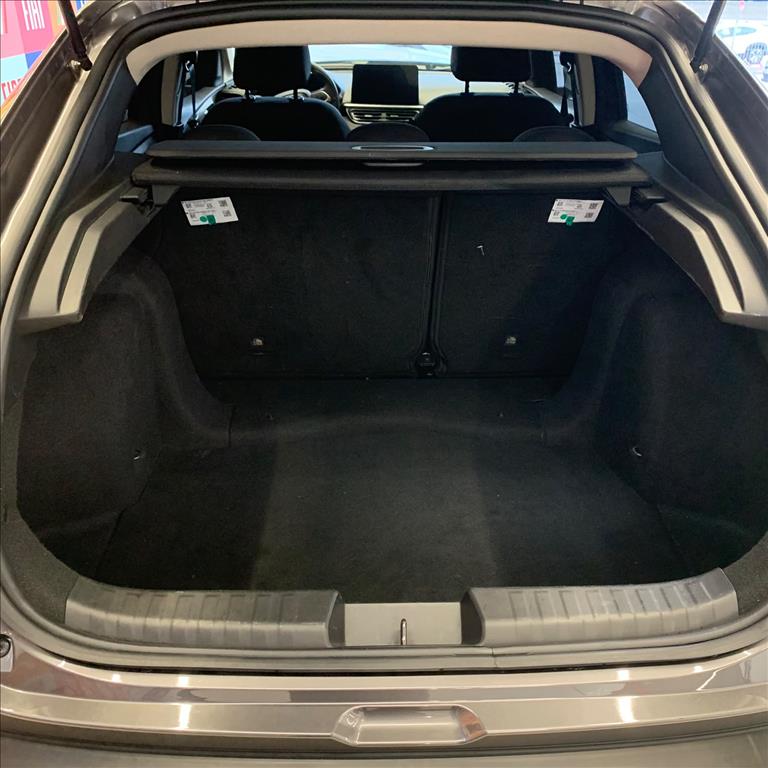 FASTBACK 1.0 TURBO 200 FLEX AUDACE CVT6