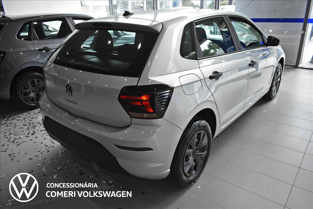 POLO 1.0 MPI TRACK MANUAL1