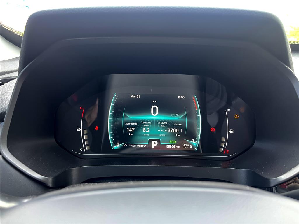 TIGGO 5X PRO 1.5 VVT TURBO iFLEX CVT5