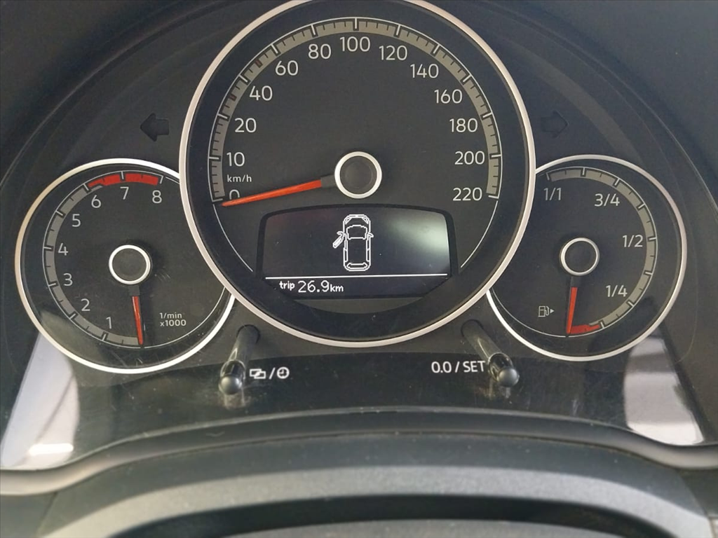 UP 1.0 MPI MOVE UP 12V FLEX 4P MANUAL10