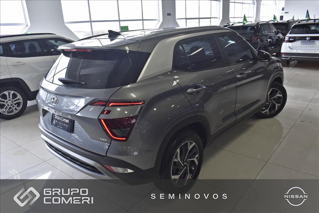 CRETA 1.0 TGDI FLEX PLATINUM AUTOMÁTICO1