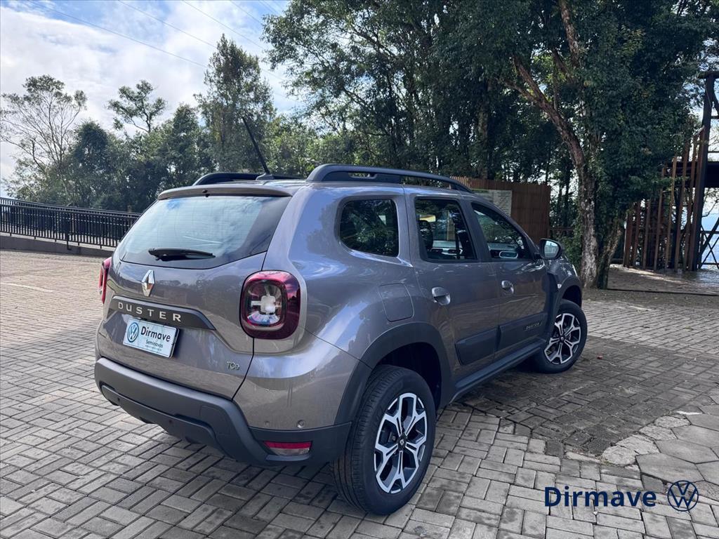DUSTER 1.3 TCE FLEX ICONIC X-TRONIC6