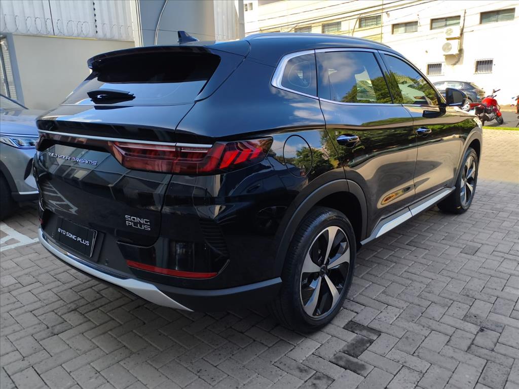 SONG PLUS 1.5 DM-I HÍBRIDO AUTOMÁTICO4