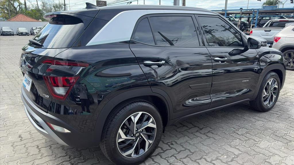 CRETA 1.0 TGDI FLEX LIMITED AUTOMÁTICO4