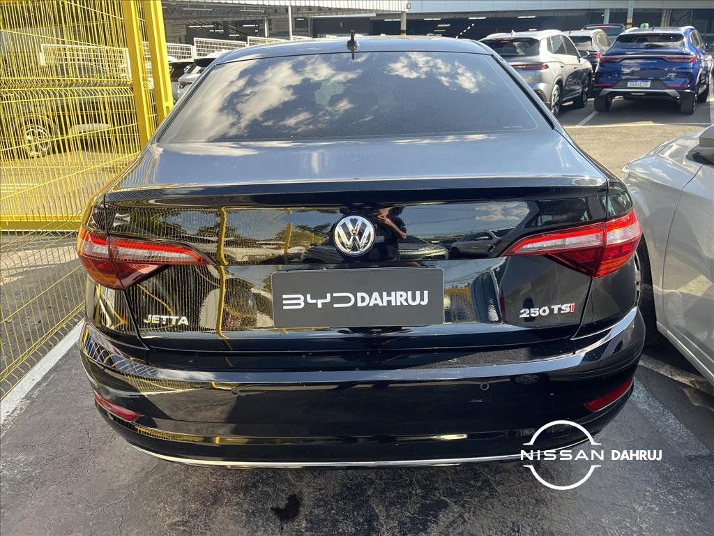 JETTA 1.4 250 TSI TOTAL FLEX TIPTRONIC14