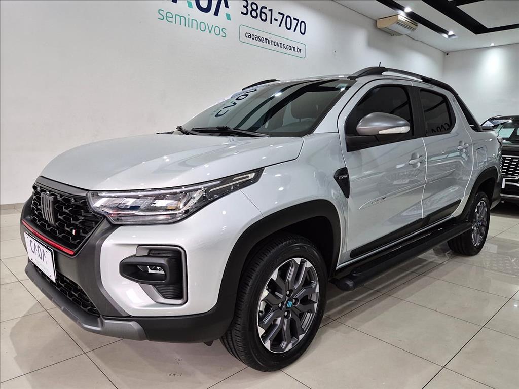 1.0 TURBO 200 FLEX ULTRA CD CVT