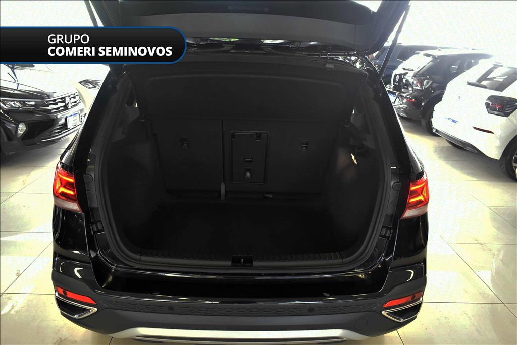 TAOS 1.4 250 TSI TOTAL FLEX HIGHLINE AUTOMÁTICO18